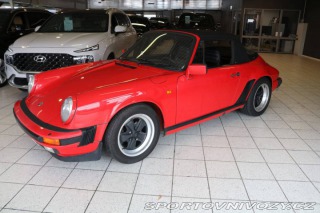 Porsche 911 1983