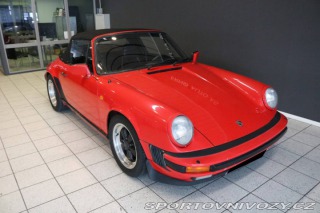 Porsche 911 1983