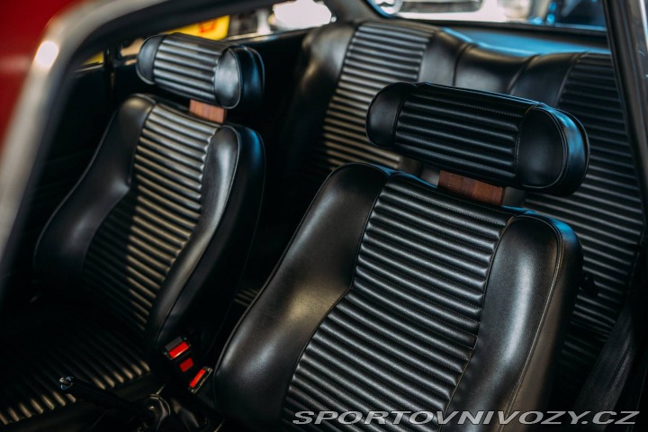 Alfa Romeo GT 1600 Junior 1975