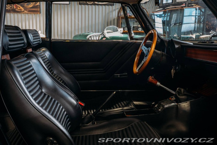 Alfa Romeo GT 1600 Junior 1975