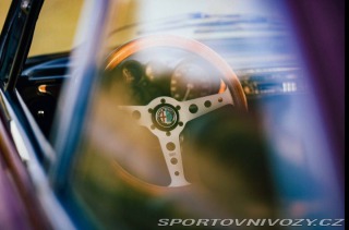 Alfa Romeo GT 1600 Junior 1975