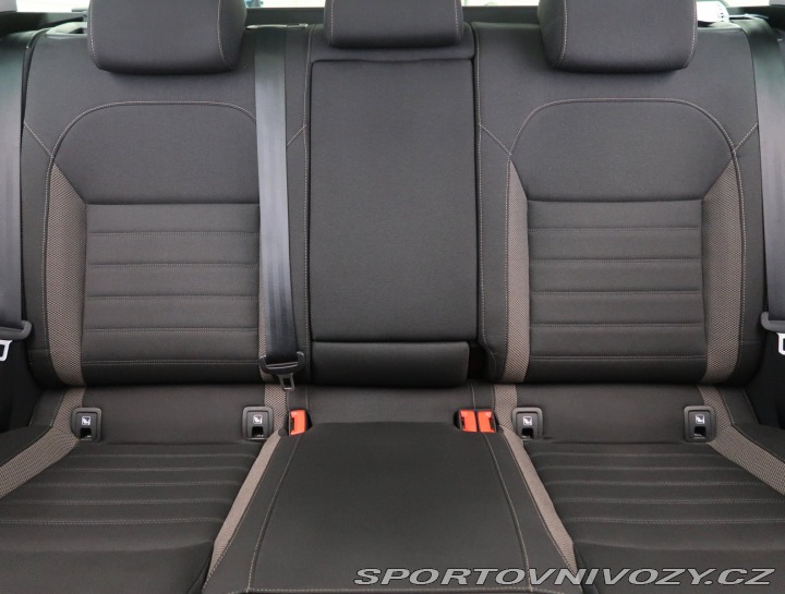 Škoda Superb Scout 2.0 TSI 2021