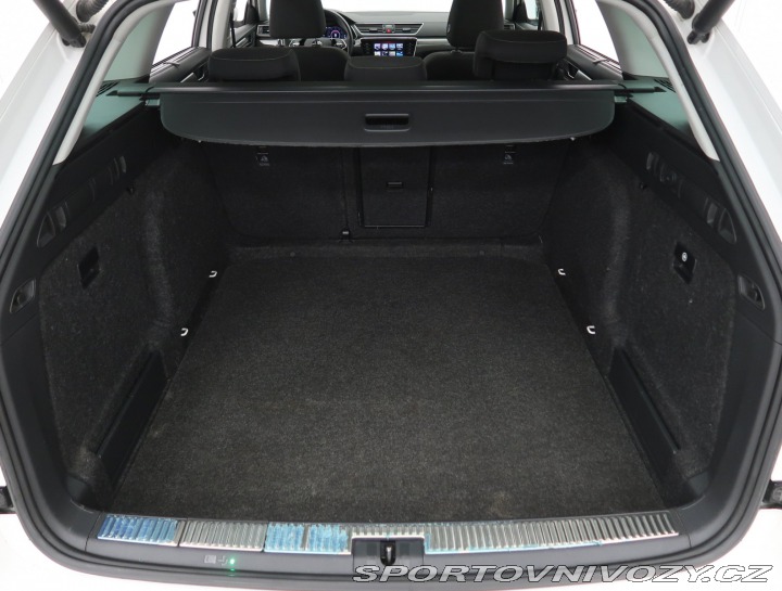 Škoda Superb Scout 2.0 TSI 2021