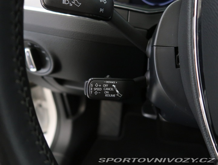 Škoda Superb Scout 2.0 TSI 2021