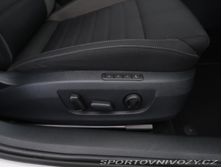 Škoda Superb Scout 2.0 TSI 2021