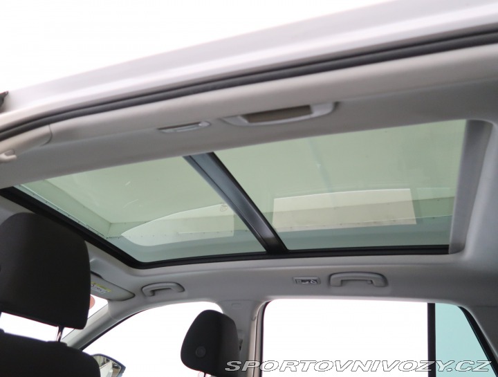 Škoda Superb Scout 2.0 TSI 2021