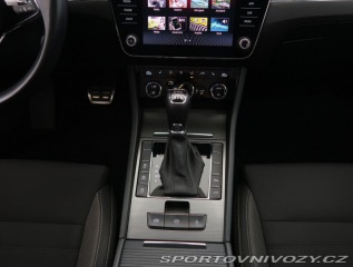 Škoda Superb Scout 2.0 TSI 2021