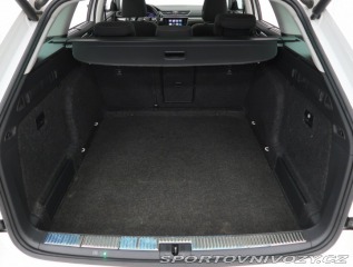 Škoda Superb Scout 2.0 TSI 2021