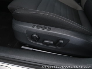 Škoda Superb Scout 2.0 TSI 2021