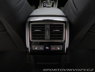 Škoda Superb Scout 2.0 TSI 2021