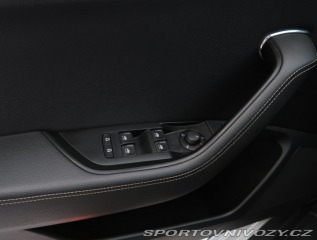 Škoda Superb Scout 2.0 TSI 2021