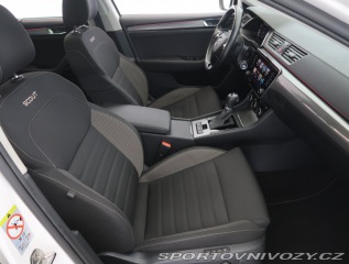 Škoda Superb Scout 2.0 TSI 2021