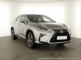 Lexus  RX  450 h