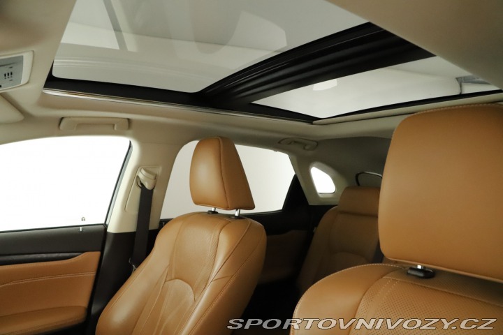 Lexus Ostatní modely RX  450 h 2016