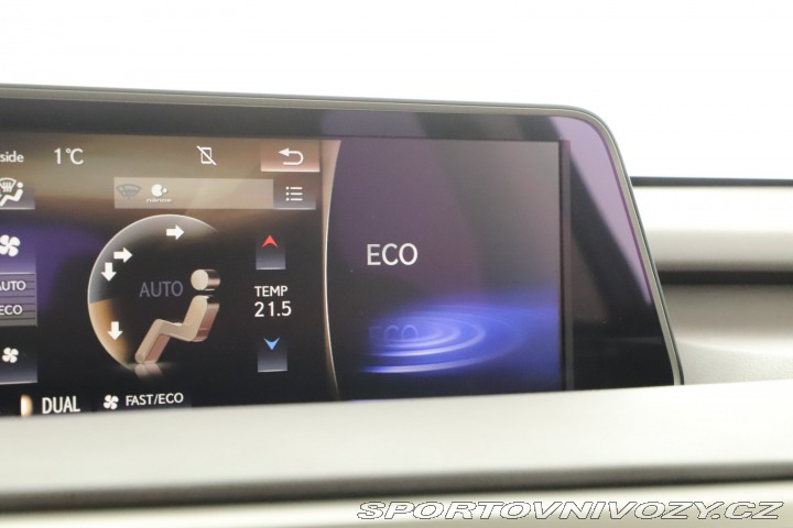 Lexus Ostatní modely RX  450 h 2016