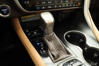 Lexus Ostatní modely RX  450 h 2016