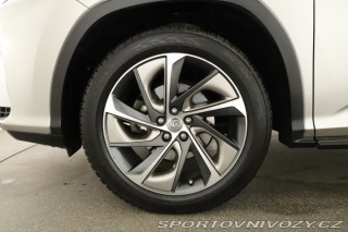 Lexus Ostatní modely RX  450 h 2016