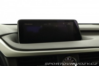 Lexus Ostatní modely RX  450 h 2016