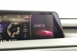 Lexus Ostatní modely RX  450 h 2016