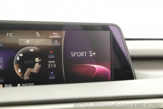 Lexus Ostatní modely RX  450 h 2016