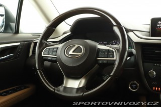 Lexus Ostatní modely RX  450 h 2016