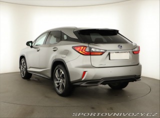 Lexus Ostatní modely RX  450 h 2016