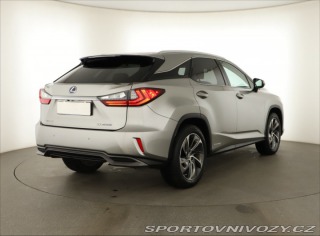 Lexus Ostatní modely RX  450 h 2016