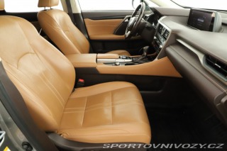 Lexus Ostatní modely RX  450 h 2016