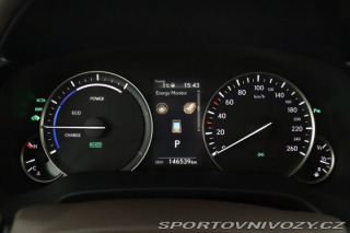 Lexus Ostatní modely RX  450 h 2016