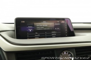 Lexus Ostatní modely RX  450 h 2016