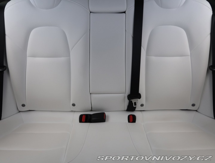 Tesla Model 3 Std Range LFP 60kWh 2021