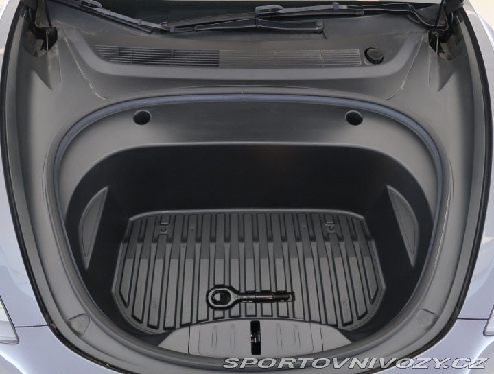 Tesla Model 3 Std Range LFP 60kWh 2021