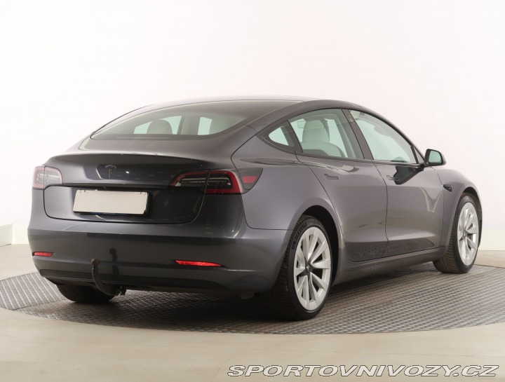 Tesla Model 3 Std Range LFP 60kWh 2021