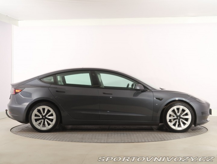 Tesla Model 3 Std Range LFP 60kWh 2021