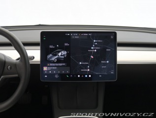Tesla Model 3 Std Range LFP 60kWh 2021