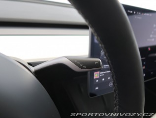 Tesla Model 3 Std Range LFP 60kWh 2021