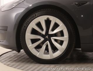 Tesla Model 3 Std Range LFP 60kWh 2021