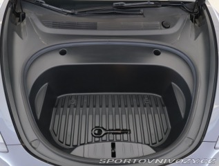 Tesla Model 3 Std Range LFP 60kWh 2021