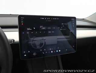 Tesla Model 3 Std Range LFP 60kWh 2021