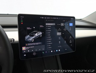 Tesla Model 3 Std Range LFP 60kWh 2021