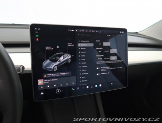 Tesla Model 3 Std Range LFP 60kWh 2021