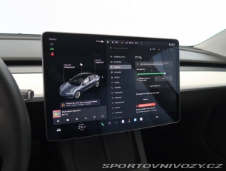 Tesla Model 3 Std Range LFP 60kWh 2021