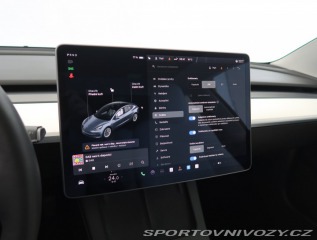 Tesla Model 3 Std Range LFP 60kWh 2021