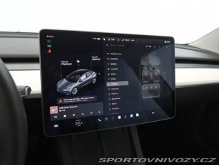 Tesla Model 3 Std Range LFP 60kWh 2021