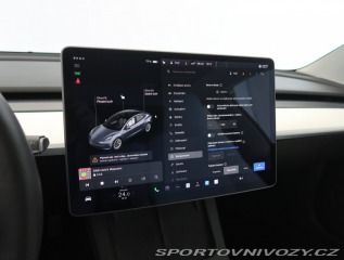 Tesla Model 3 Std Range LFP 60kWh 2021