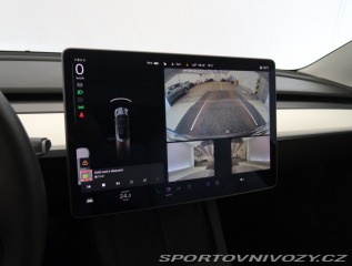 Tesla Model 3 Std Range LFP 60kWh 2021