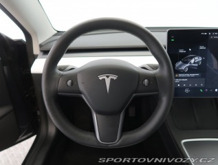 Tesla Model 3 Std Range LFP 60kWh 2021