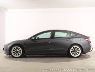 Tesla Model 3 Std Range LFP 60kWh 2021