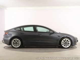 Tesla Model 3 Std Range LFP 60kWh 2021