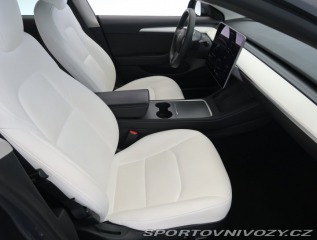 Tesla Model 3 Std Range LFP 60kWh 2021